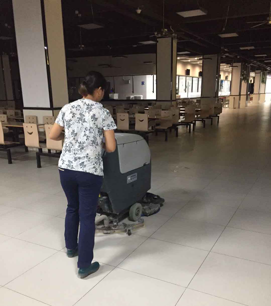 工業園